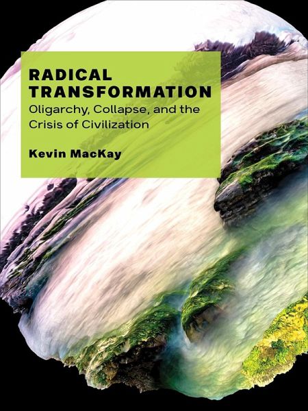 Radical Transformation (eBook, ePUB) Radical Transformation (eBook, ePUB)