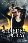 Shaedes of Gray (eBook, ePUB)