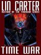 Time War (eBook, ePUB) - Bild 1