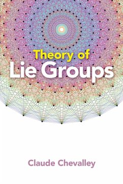 Cover Theory of Lie Groups (eBook, ePUB)