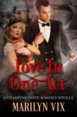 Love in One Act (eBook, ePUB) Love in One Act (eBook, ePUB)