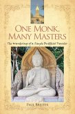 One Monk, Many Masters (eBook, ePUB)
