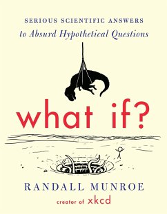 What If? (eBook, ePUB) - Munroe, Randall