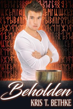 Cover Beholden (eBook, ePUB)