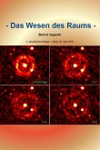 Das Wesen des Raums (eBook, ePUB)