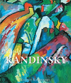 Vassily Kandinsky (eBook, ePUB) - Kandinsky, Vassily