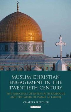 Cover Muslim-Christian Engagement in the Twentieth Century (eBook, ePUB)