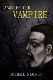 Angriff der Vampire (eBook, ePUB)