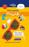 First Words - Italian (eBook, ePUB)