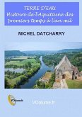 Terre d'eau (eBook, ePUB)