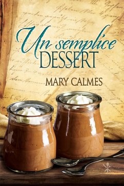 Cover Un semplice dessert (eBook, ePUB)