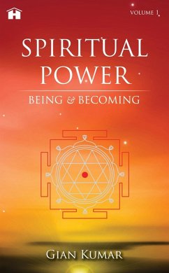 Cover Spiritual Power (eBook, ePUB)