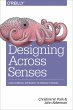 Designing Across Senses (eBook, ePUB) - Bild 1