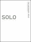 The Message: Solo (eBook, ePUB) The Message: Solo (eBook, ePUB)