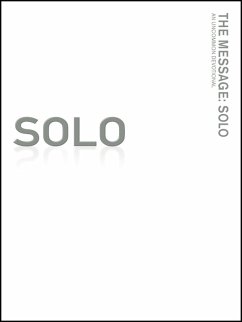 Cover The Message: Solo (eBook, ePUB)