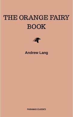 Cover The Orange Fairy Book (eBook, ePUB)