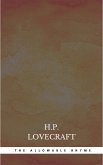 The Allowable Rhyme (eBook, ePUB) The Allowable Rhyme (eBook, ePUB)