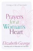 Prayers for a Woman's Heart (eBook, ePUB)