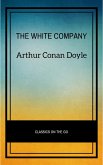 The White Company (eBook, ePUB)