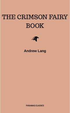 Cover The Crimson Fairy Book (eBook, ePUB)