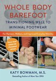 Whole Body Barefoot (eBook, ePUB)
