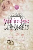 Matrimonio combinato: PARTE I (eBook, ePUB)