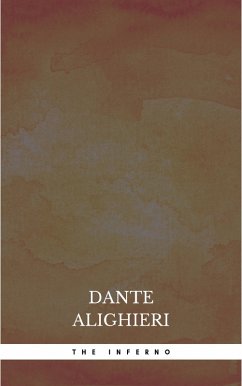 The Inferno: A New Verse Translation (eBook, ePUB) - Alighieri, Dante