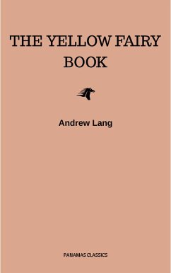 Cover The Yellow Fairy Book (eBook, ePUB)