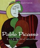 Pablo Picasso - Les Chefs-d'oeuvre - Volume 2 (eBook, ePUB)