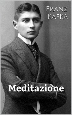 Cover Meditazione (eBook, ePUB)