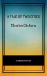 A Tale of Two Cities (eBook, ePUB) - Bild 1