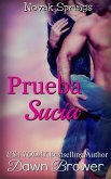 PRUEBA SUCIA (eBook, ePUB) PRUEBA SUCIA (eBook, ePUB)