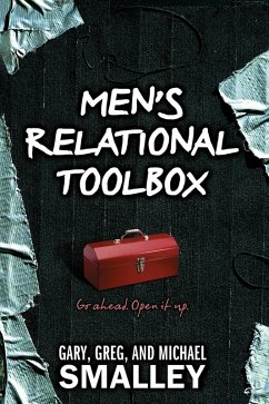 Cover Men's Relational Toolbox (eBook, ePUB)