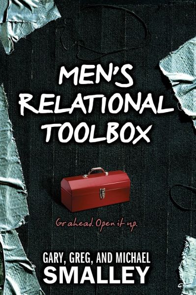 Men's Relational Toolbox (eBook, ePUB) Men's Relational Toolbox (eBook, ePUB)