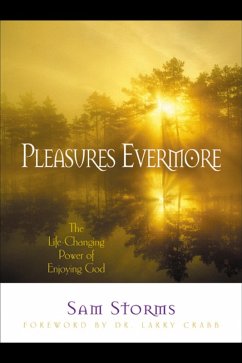 Cover Pleasures Evermore (eBook, ePUB)