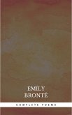 Brontë Sisters: Complete Poems (eBook, ePUB)