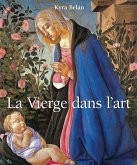 La Vierge dans l'art (eBook, ePUB)
