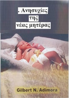 I I I I I I I I I I I I I I aI ?I I I I aI (eBook, ePUB) - Adimora, Gilbert