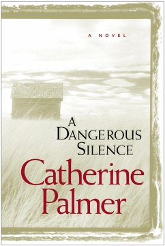 Cover A Dangerous Silence (eBook, ePUB)