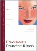 Unashamed (eBook, ePUB)