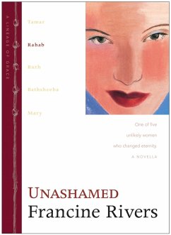 Unashamed (eBook, ePUB) - Rivers, Francine