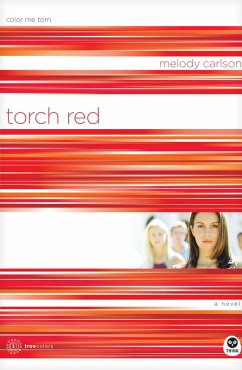 Cover Torch Red (eBook, ePUB)