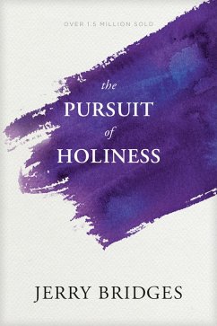 Cover The Pursuit of Holiness (eBook, ePUB)
