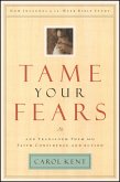 Tame Your Fears (eBook, ePUB)