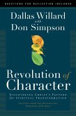 Revolution of Character (eBook, ePUB)