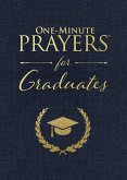 One-Minute Prayers(R) for Graduates (eBook, ePUB)