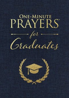 Cover One-Minute Prayers(R) for Graduates (eBook, ePUB)
