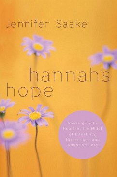 Cover Hannah's Hope (eBook, ePUB)