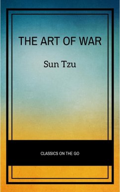 Cover The Art of War (eBook, ePUB)
