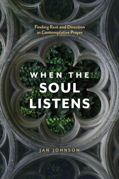 Cover When the Soul Listens (eBook, ePUB)